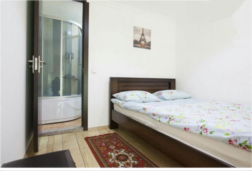 Old Tbilisi Trio Apartments photo