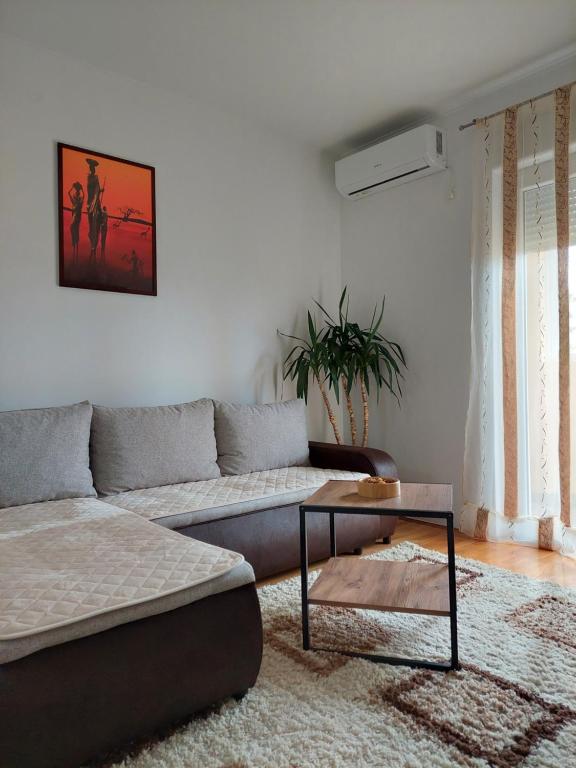 Apartman Harmonija, Nikšič