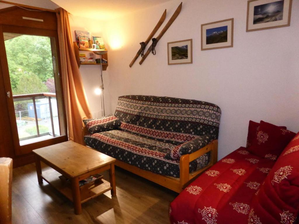 Résidence L'enclave - Enclave J717 MAE-5744, Les Contamines-Montjoie