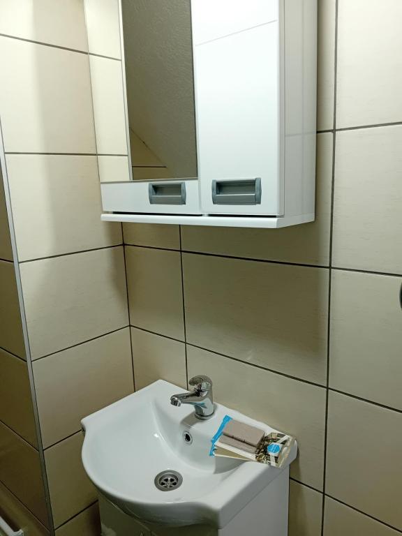 Apartman Anči - 4