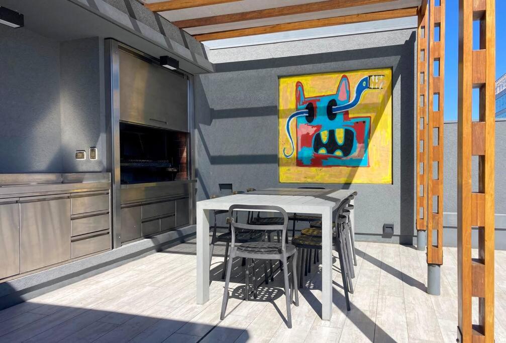 Lujoso Mono - Studio en Palermo - 5