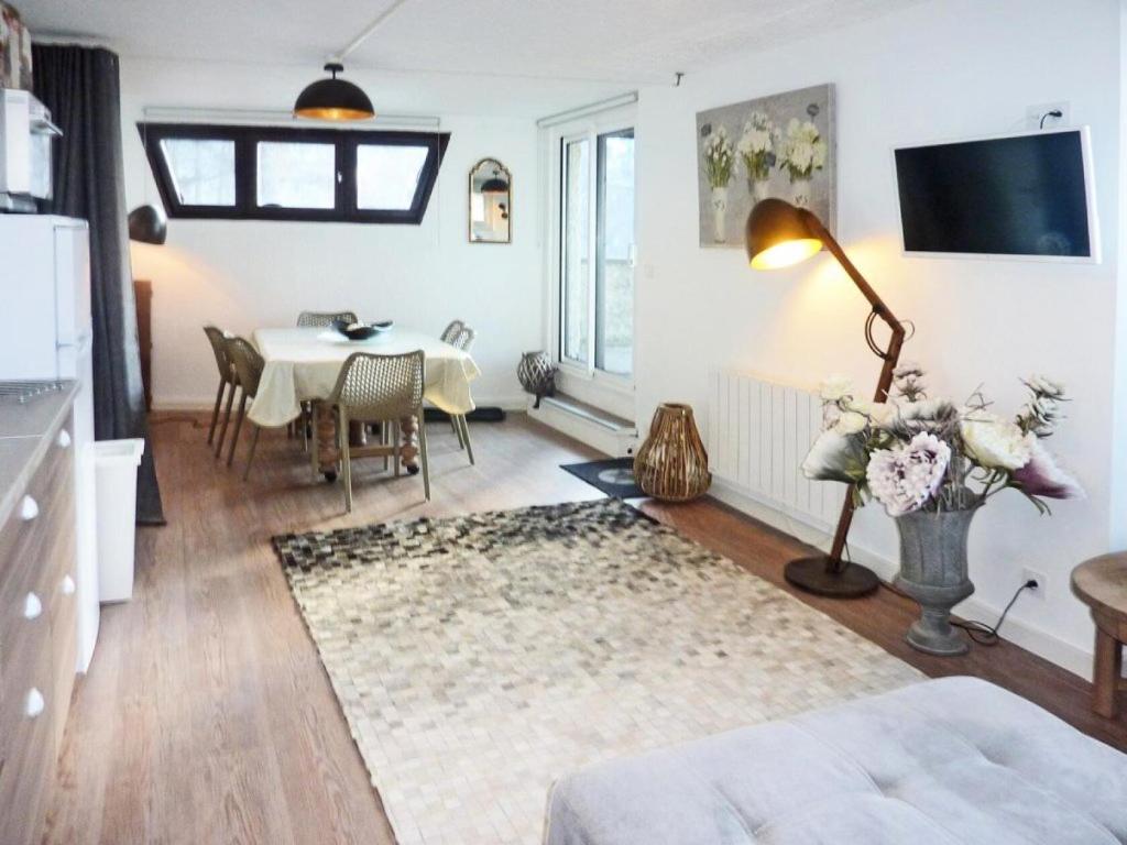 Résidence La Mazeliere - Appartement pour 8 personnes entièrement rénové MAE-3694 - 2