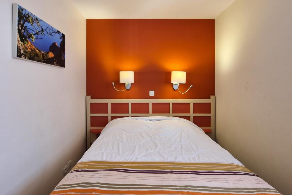 Sea view apartment 6 pers near the beaches in Agay - 4