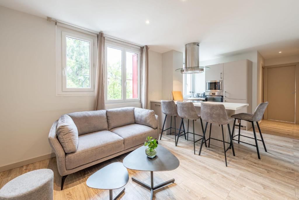 RIO Appartement au centre ville - 1
