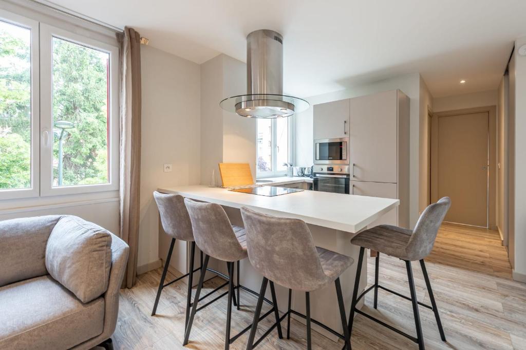 RIO Appartement au centre ville - 3