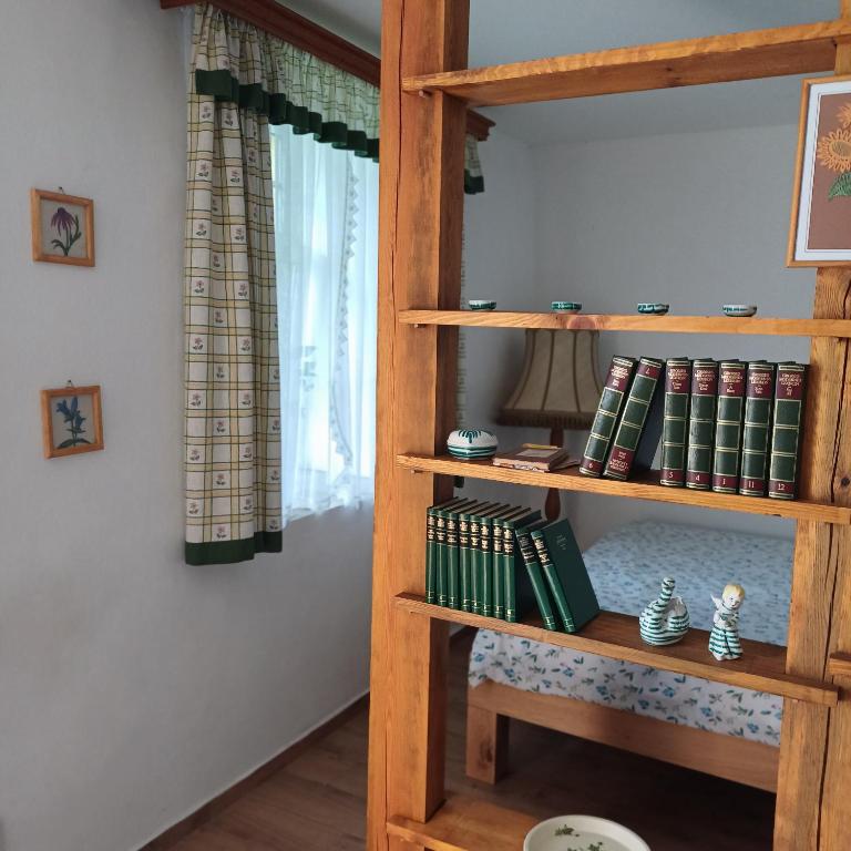 statek U Špuláka, Lomnice nad Lužnicí