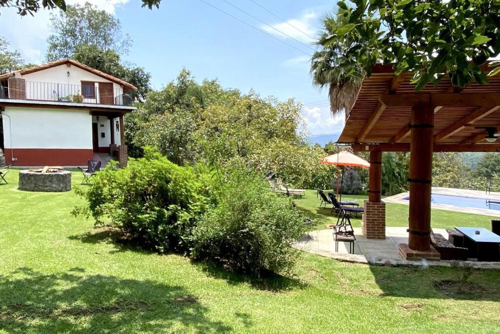 Cabaña 1111 - 2