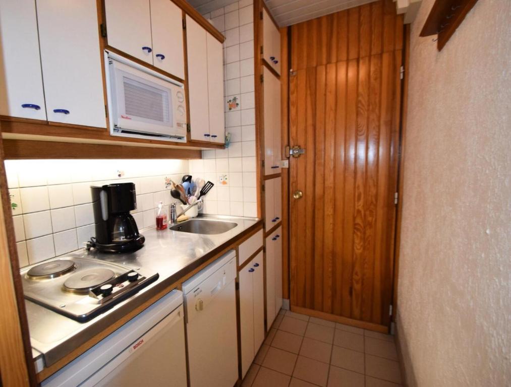Résidence Le France - Studio 3/4 pers - LE FRANCE - 541FR - PLAGNE CENTRE MAE-6094 - 4