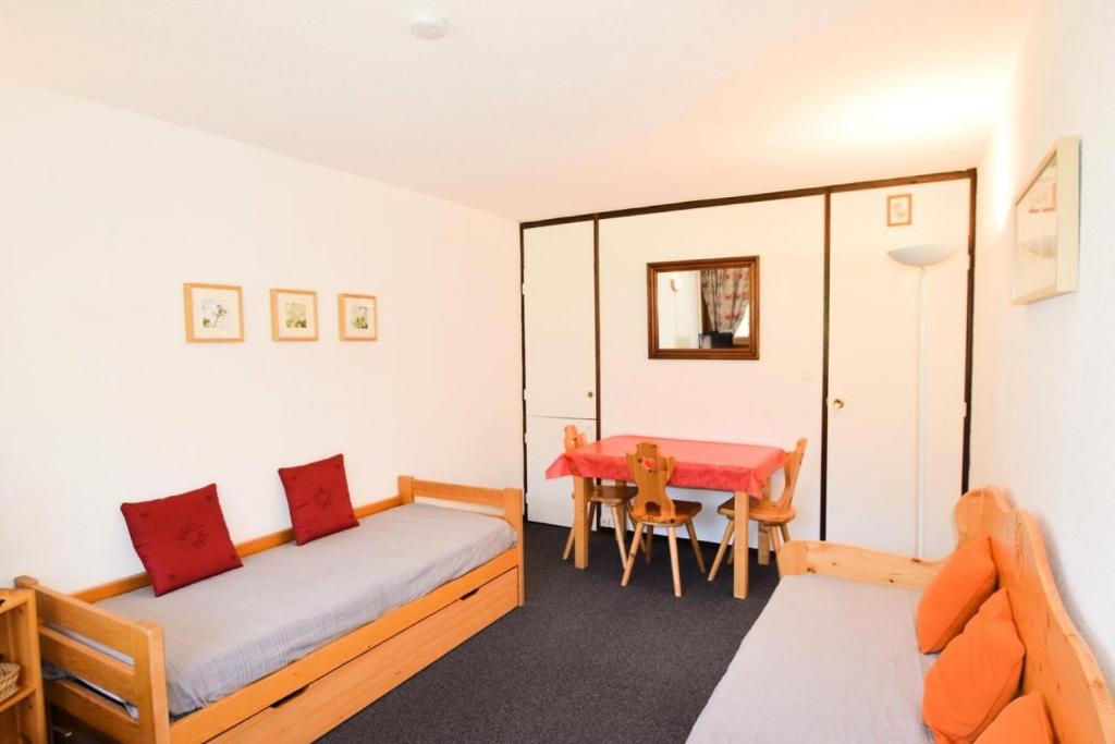 Résidence Le France - Studio 3 pers - LE FRANCE - 625FR - PLAGNE CENTRE MAE-9004 - 3