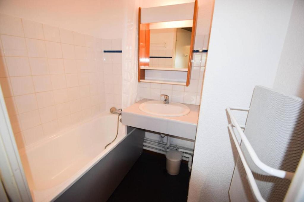 Résidence Le Cervin - 2 pièces 4 pers- WIFI- Le CERVIN - 214CE - PLAGNE SOLEIL MAE-9464 - 4