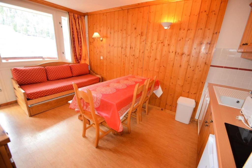 Résidence Le France - 3 Pièces 6/7 pers - LE FRANCE - 521FR - PLAGNE CENTRE MAE-9494 - 4