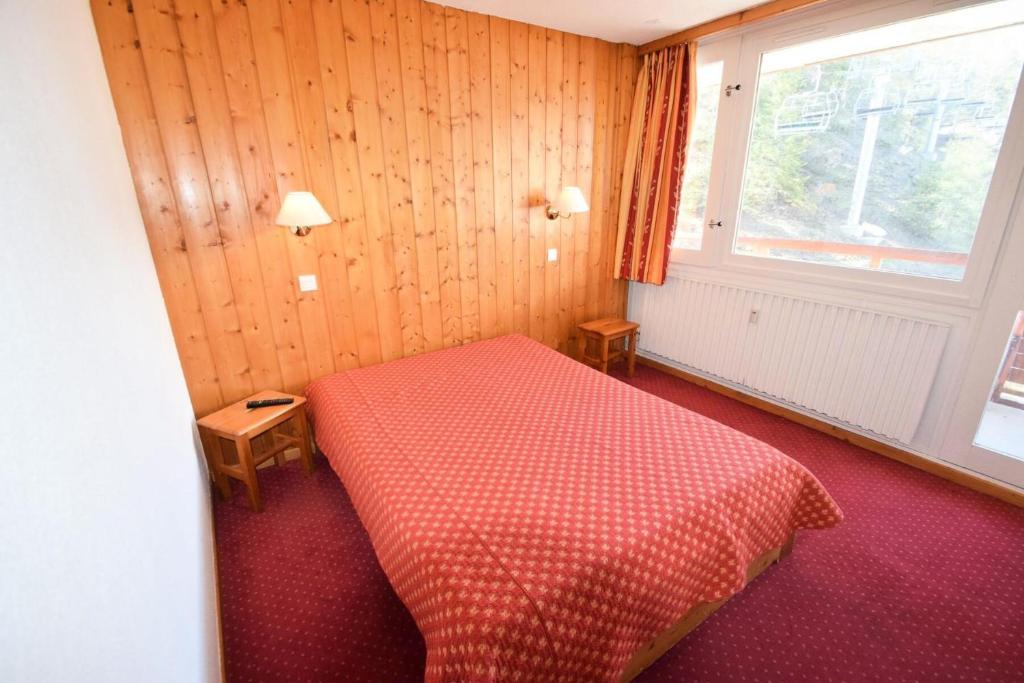 Résidence Le France - 3 Pièces 6/7 pers - LE FRANCE - 521FR - PLAGNE CENTRE MAE-9494 - 5