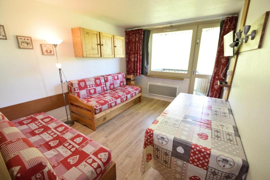 Résidence Aime 2000 - Studio 3/4 pers - Partie Etoile - PLAGNE AIME 2000 - E09A2 MAE-8404 - 3