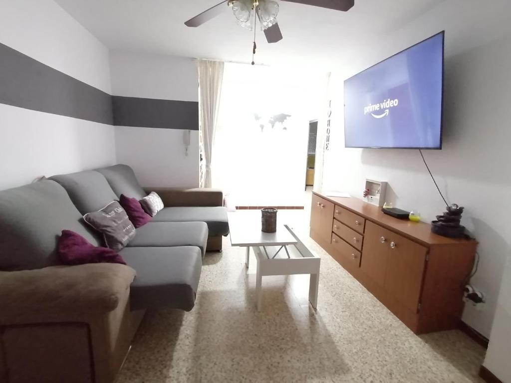 Apartamento a 10 pasos del mar - 1