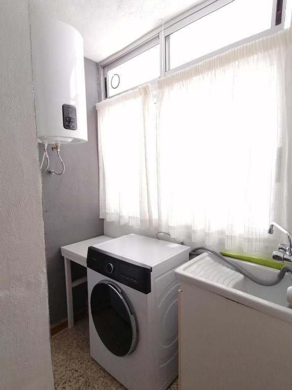 Apartamento a 10 pasos del mar - 2