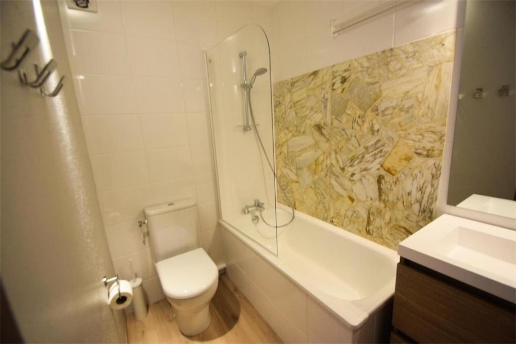 Résidence Le France - Studio 2 pers LE FRANCE - 238FR - PLAGNE CENTRE MAE-9334 - 5
