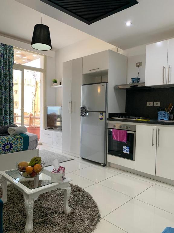 Aura Sahl Hashish, Hurghada