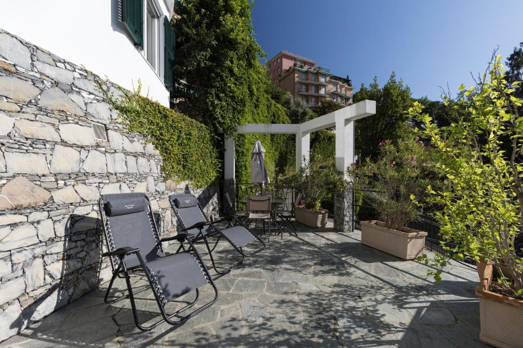 Rapallo Summer House - 3
