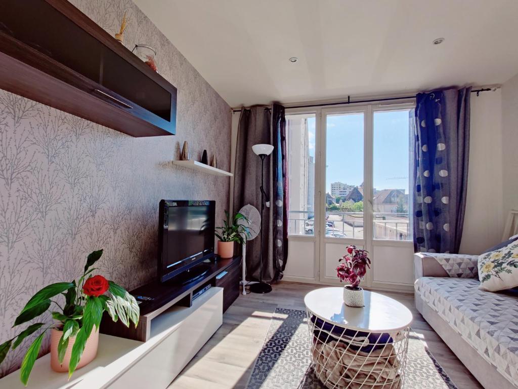Appartement T3 à Annecy - 5