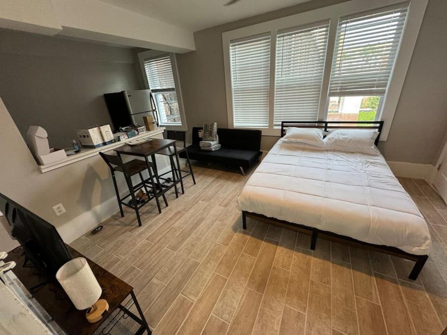 Modern Studio in Washington DC, Apartment Washington DC