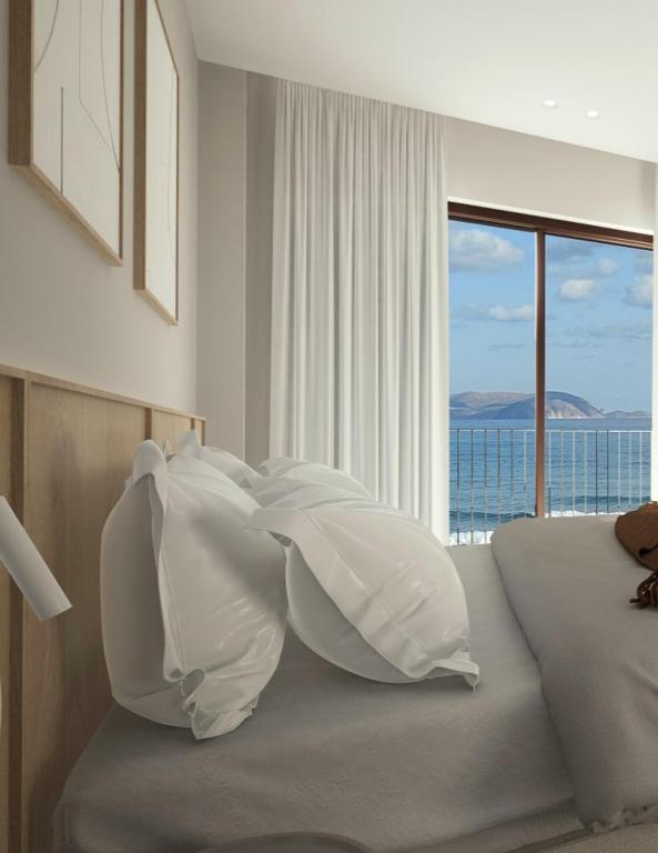 NAMI Seaside, Kokkíni Khánion