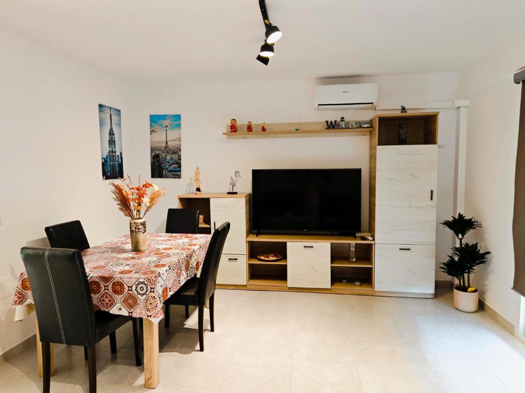 Apartamento en Torre del Mar - 2