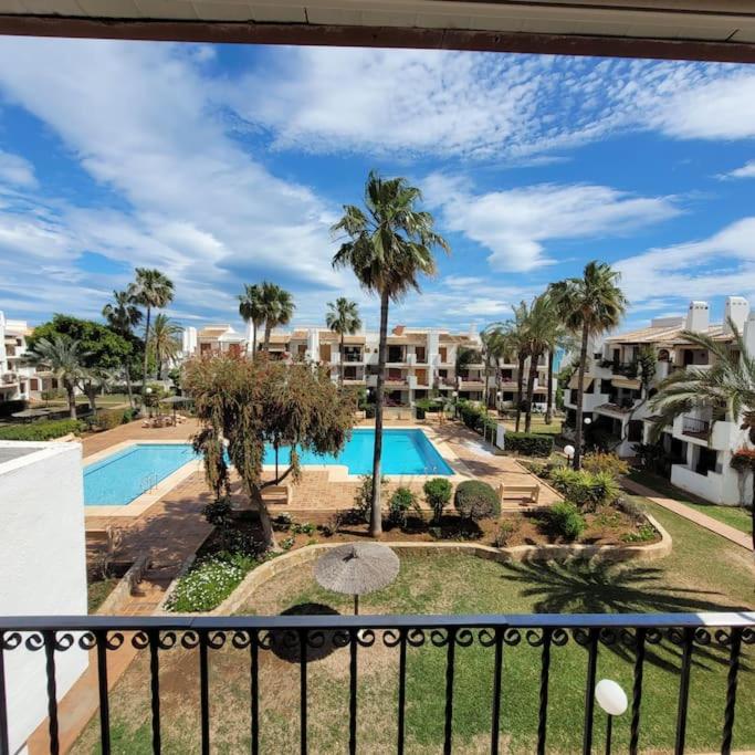 Penthouse Las Velas, Denia