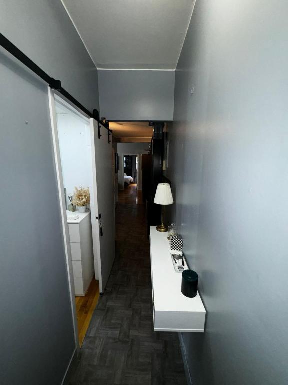 FANCY APT SUBWAY CROSSING STREET - Best Location, Long Island City