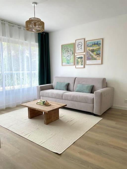 Appartement - Cros-de-Cagnes, Cagnes-sur-Mer