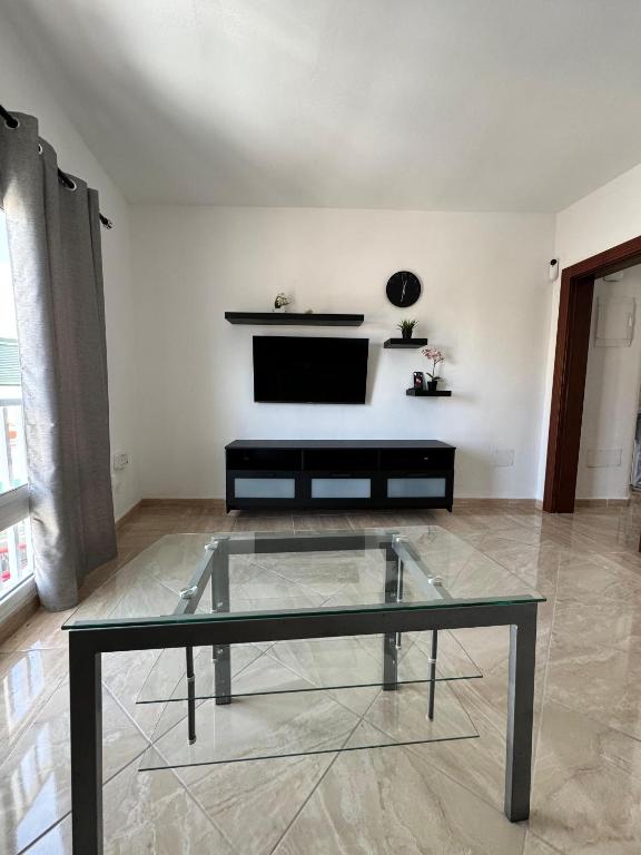 Apartamento de 2 habitaciones en Arrecife - 3