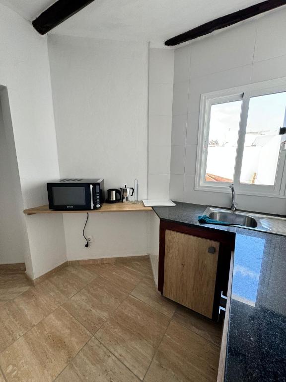 Apartamento de 2 habitaciones en Arrecife - 5