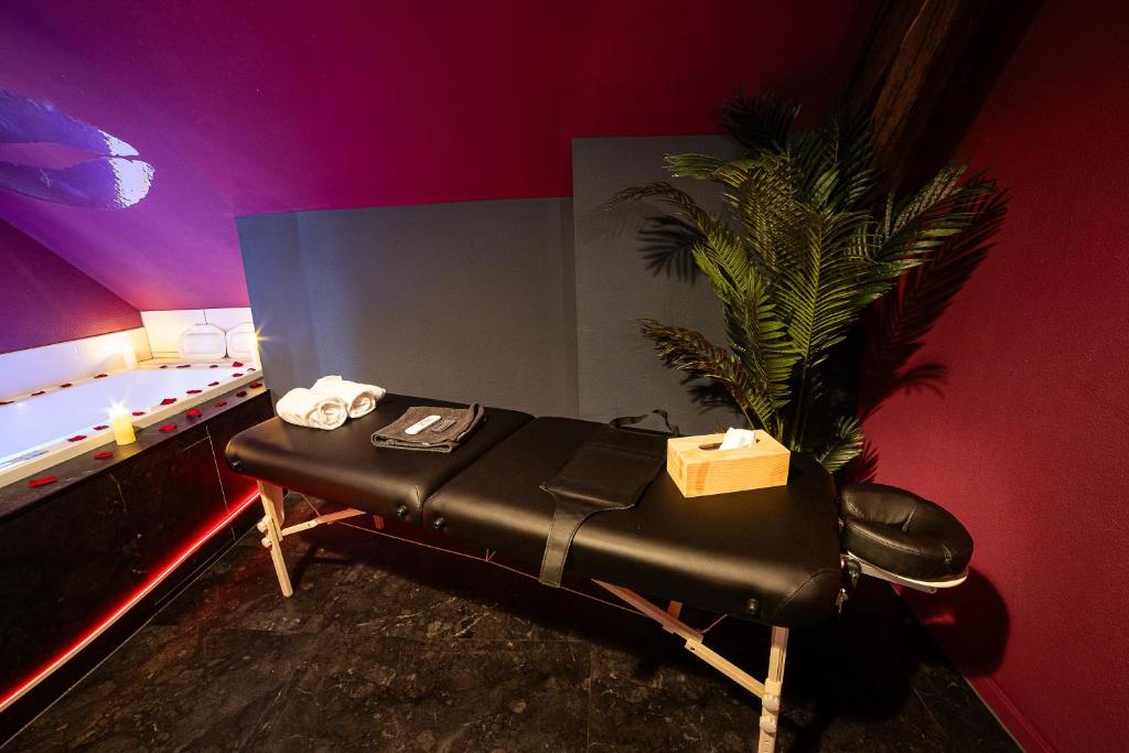 Urban Spa 3 nuances de plaisir - 5