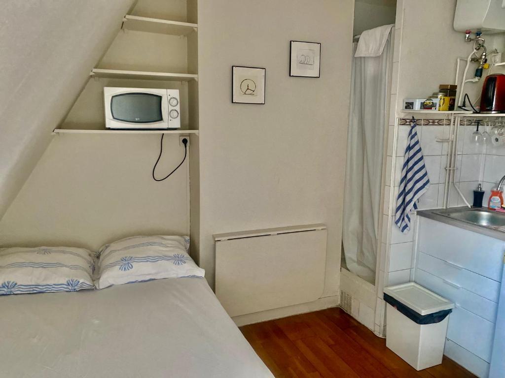 Paris top location - 5