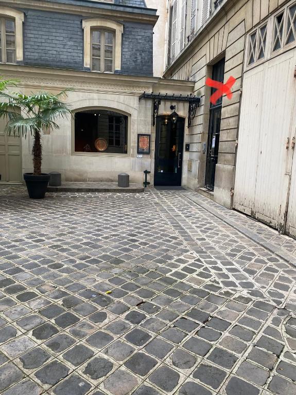 Paris top location - 1