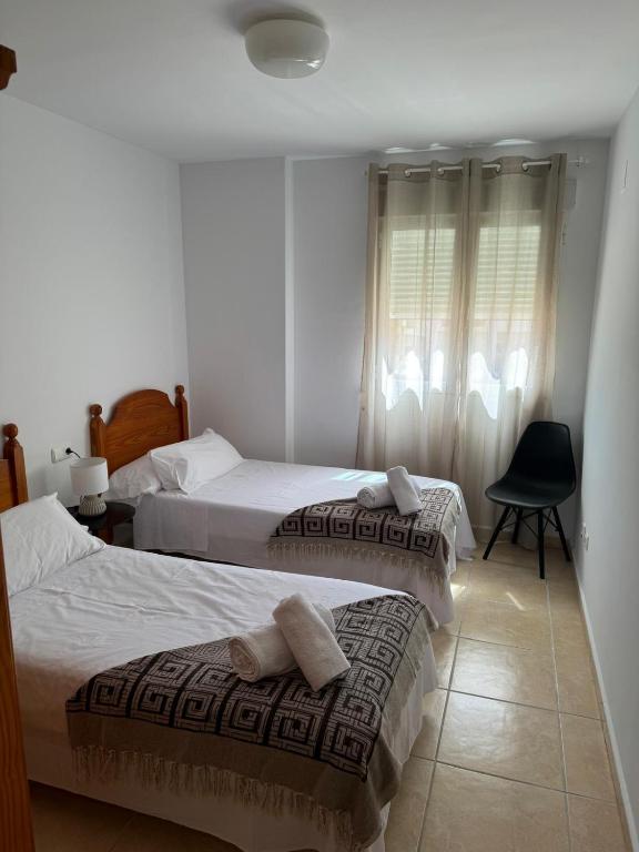 La Pau Altea - 4