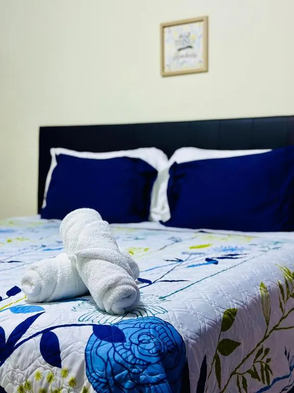Hotel Sueños，位于圣萨尔瓦多的酒店