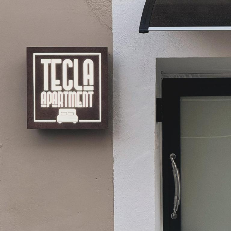 Tecla Apartment - 2