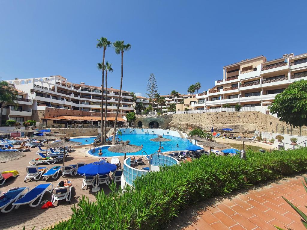 Pambnb - Sea Breeze Loft Parque Albatros - 4