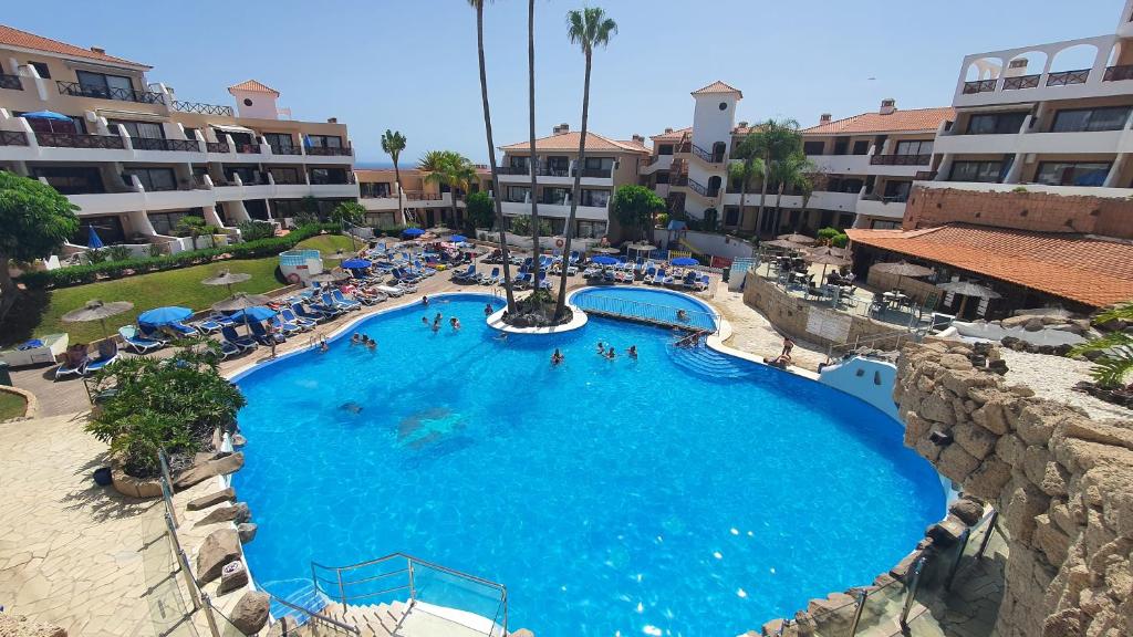 Pambnb - Sea Breeze Loft Parque Albatros - 2