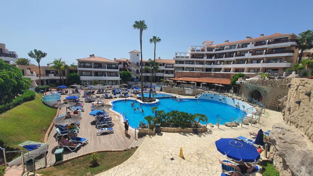 Pambnb - Sea Breeze Loft Parque Albatros - 3