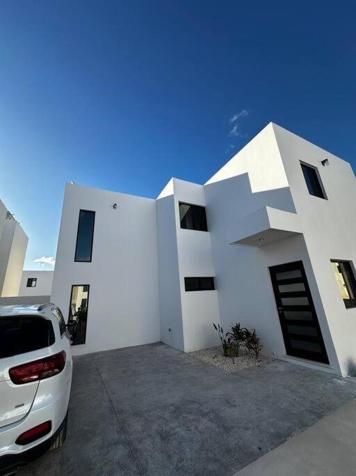 Your relaxation oasis in progreso, Progreso