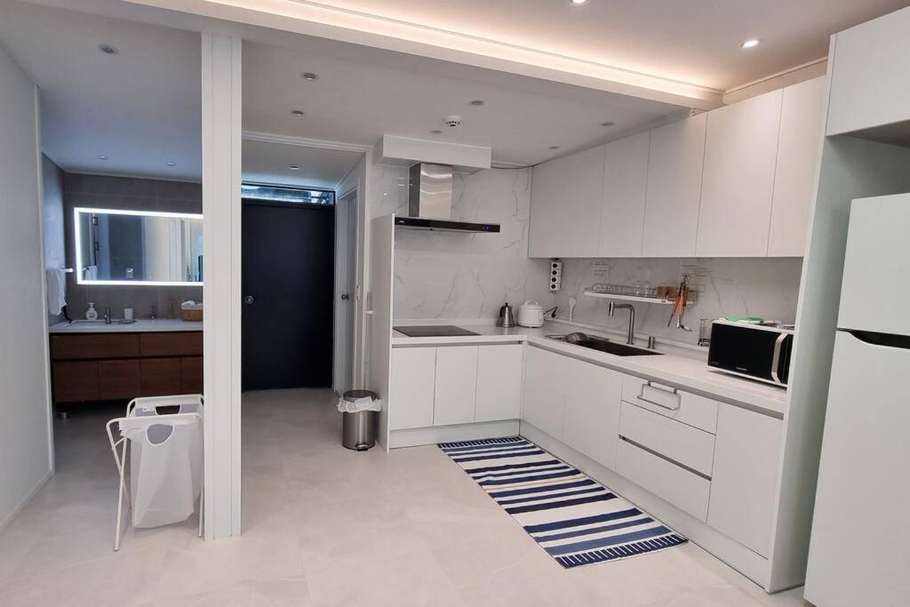 Samchoek Jumok Tree House, Samčchok