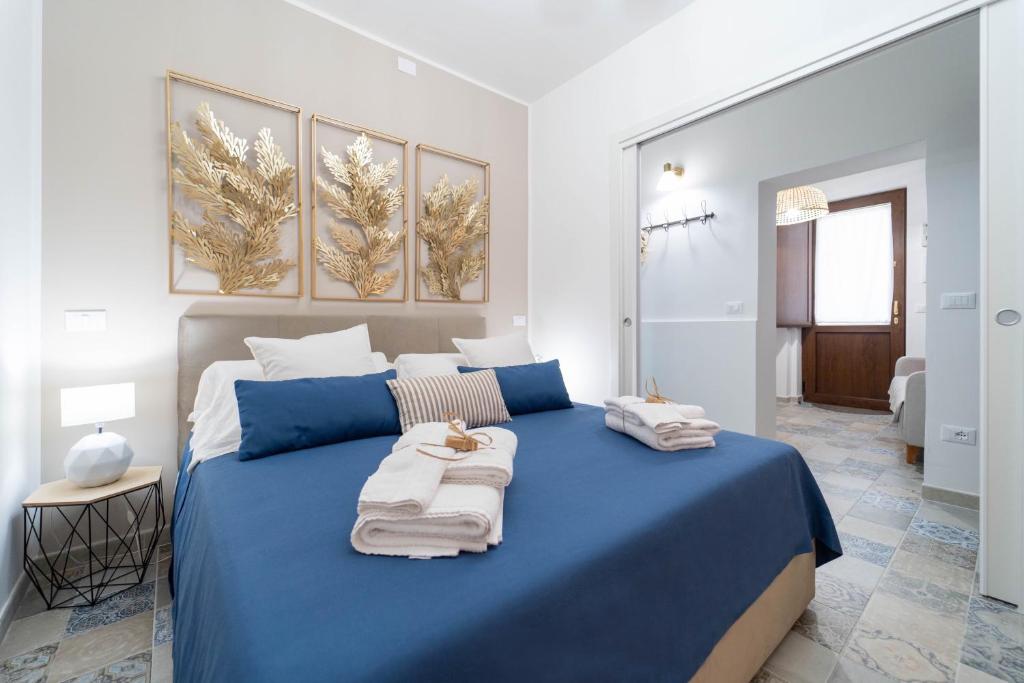 Regina Damarete Ortigia Boutique Apartment - 1
