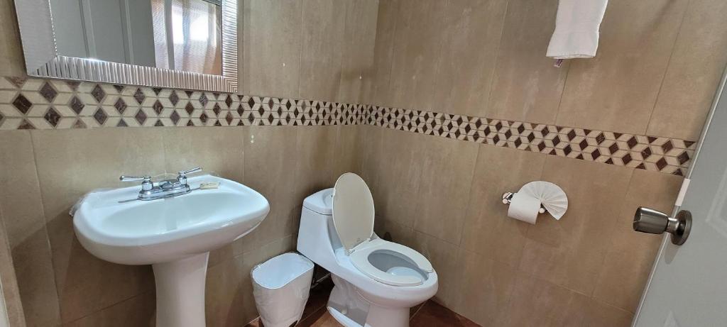 バスルーム（客室）