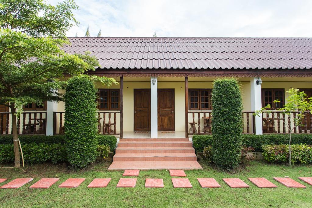 Suan Luang Garden View Resort photo