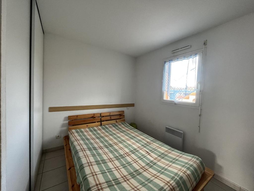 Agréable T3 à 2 pas de la plage - 4P - Parking sécurisé - Animaux acceptés - FR-1-799-6 - 2