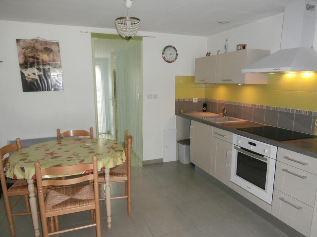 Le Barcarès - Villa T3 Coquette - Résidence Calme - Proche Plage, Port, et Village - Parking Privé - FR-1-799-38 - 5
