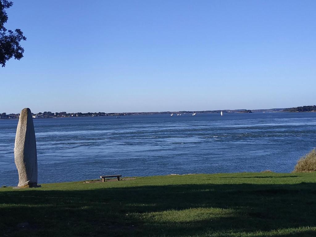 Appartement Duplex Familial Vue Mer, Proche Plage et Commerces - FR-1-639-125 - 5