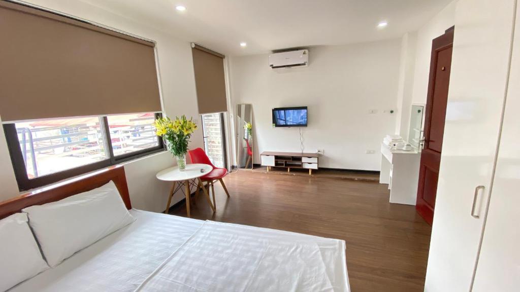 Era Apartment La Thanh