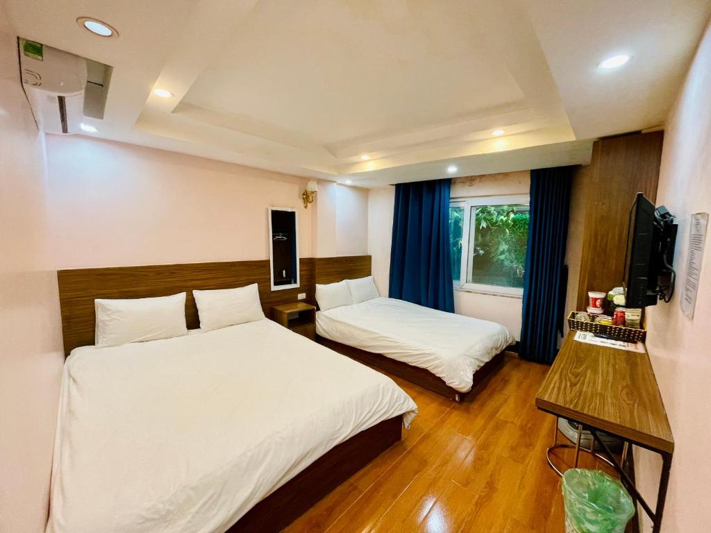 My Dream Hotel